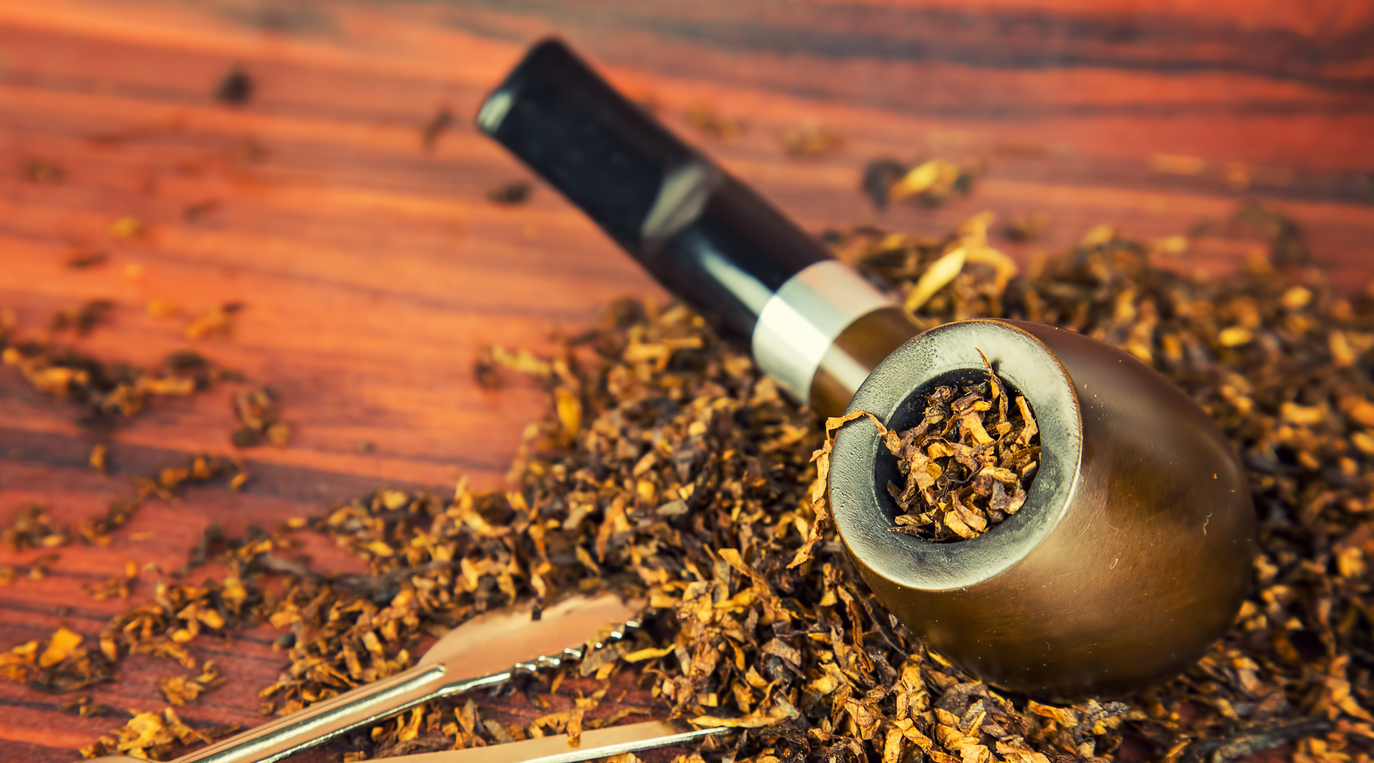 The Fascinating World of Tobacco Blends: A Review - Happy Smoking